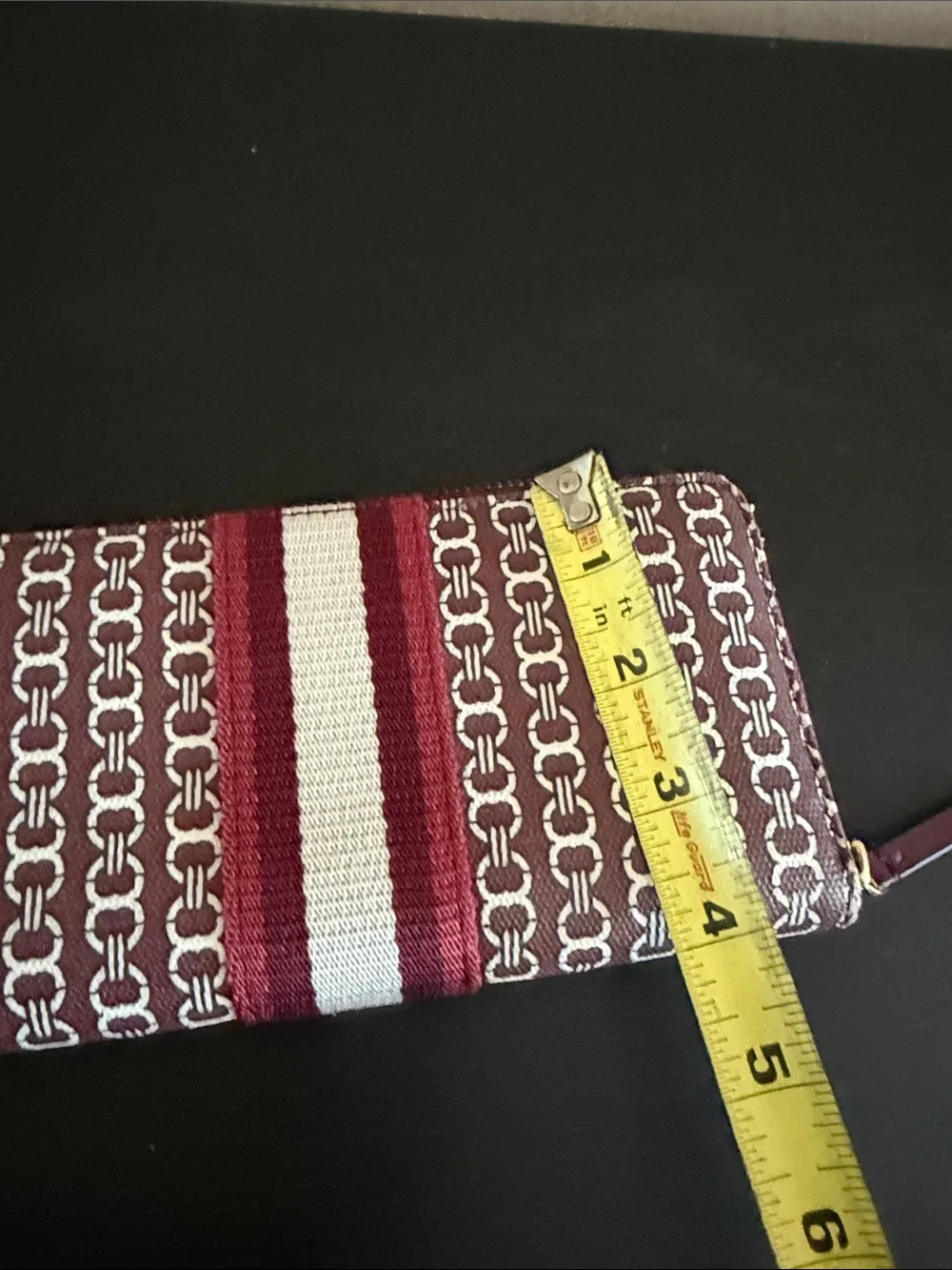 Tory Burch double off central